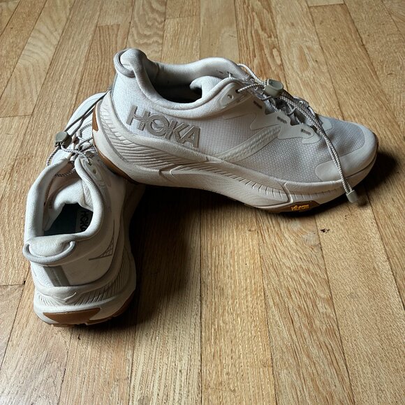 HOKA ONE ONE W Transport Women's Running Shoe size 8 - Picture 3 of 15